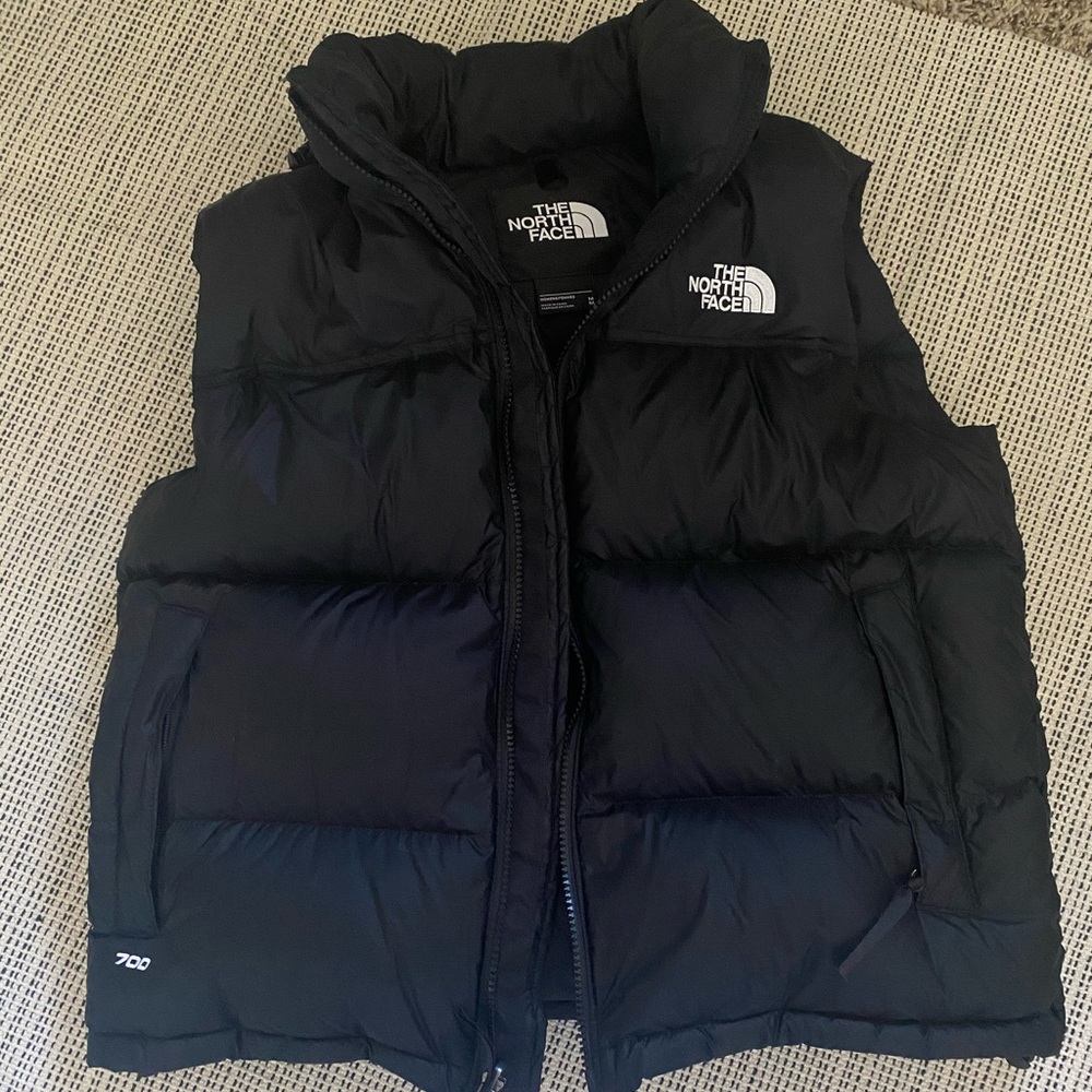 The North Face
